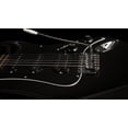 thumbnail image 3 of Washburn SonaMaster S2H Electric Guitar Metallic Black, 3 of 3