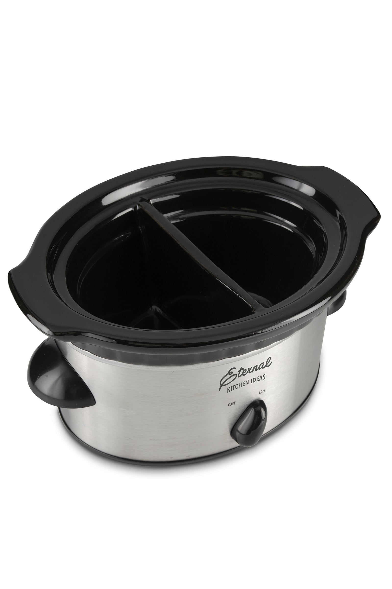This Mini Crockpot Is 'the Best Portable Warming Crock for Dips