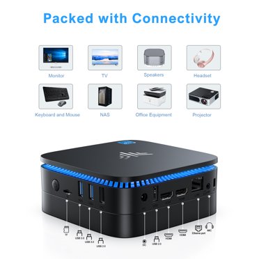 Elitegroup Computer Systems System 95 198 Kw7015 Liva Z N3350 4gb 32gb No Os Mini Displayport Hdmi Usb3 0 Type C Retail Walmart Com