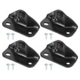 thumbnail image 1 of Unique Bargains 4 Set Vehicle Ball Studs Mounting Brackets for Gas Struts Shocks 61x25x30mm, 1 of 7
