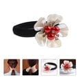 thumbnail image 2 of PETAL PELO Scrujientes Creative Hair Scrunchies Delicate Hair Scrunchies, 2 of 5