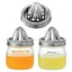 thumbnail image 5 of Exprimidor manual de limón y naranja, prensa de mano, tapa para frasco de boca ancha, exprimidor de cítricos, 5 of 8