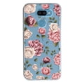 thumbnail image 1 of Funda para LG K50 InstaCase Protector Antigolpes Case Flores Flores Rosas, 1 of 4