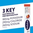 thumbnail image 5 of Pedialyte Electrolyte Powder Packets, Variety Pack, Hydration Drink, 24 Single-Serving Powder Packets, 5 of 7
