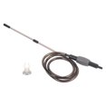 thumbnail image 2 of Aquarium Siphon Vacuum Cleaner, Easy To Use Fish  Water Changer Cleaner Strong Suction Power PVC  For Cleaning Gravel And Sand, 2 of 8
