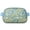 Sky-blue-3, variant on Paisley Pattern Waist Bag – Colorful Boho Fanny Pack with Floral Ethnic Style for Women’s Everyday Use