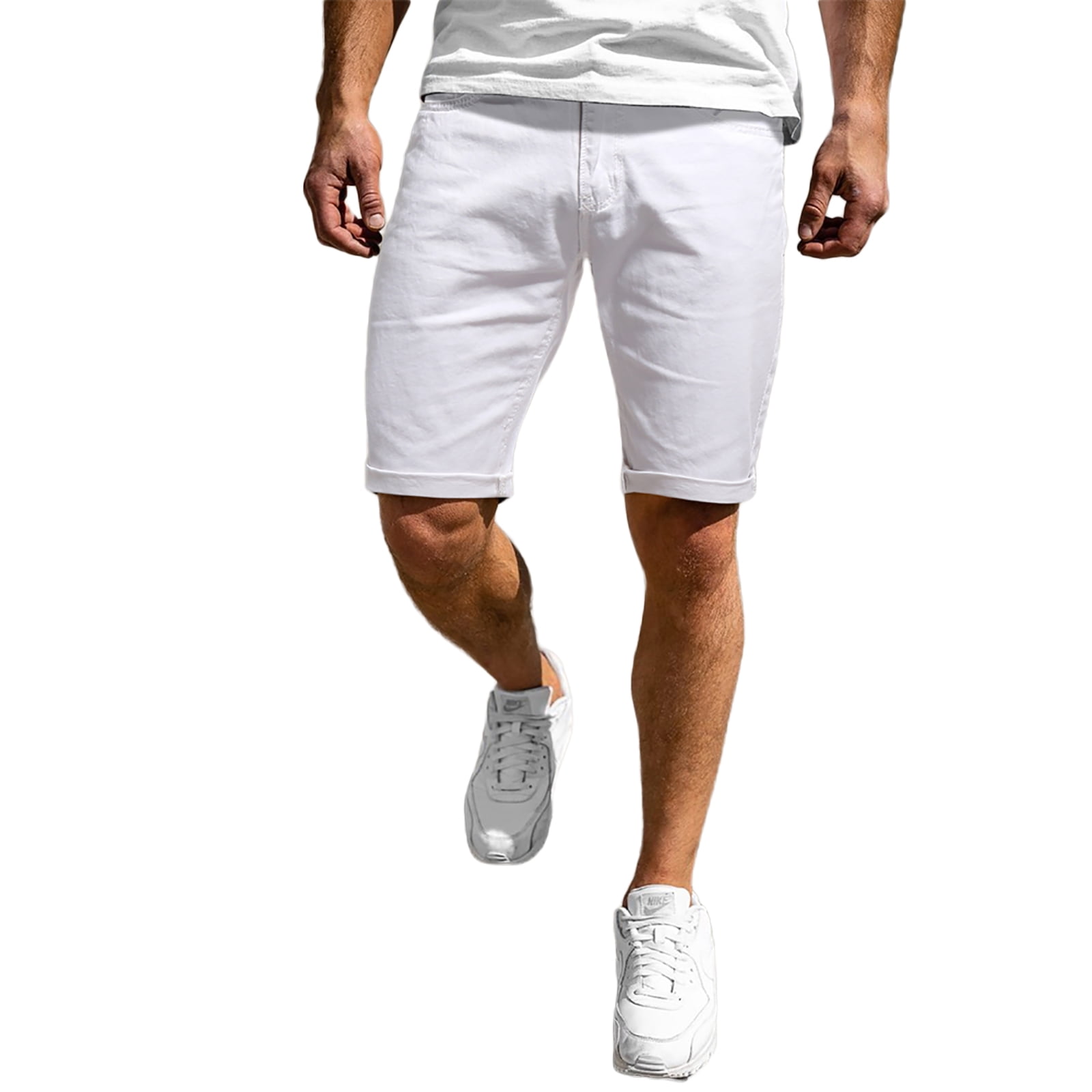 hiking shorts walmart