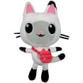 thumbnail image 3 of Kitten Plush Toy 25cm Doll, 3 of 4