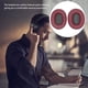 thumbnail image 2 of Sidaley Almohadillas para auriculares Cojín Protección auditiva Suavidad Orejera Reemplazo de funda para auriculares Skullcandy Crusher 3.0 Relojes inteligentes Marrón, 2 of 6