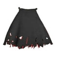 thumbnail image 4 of Capa de a Escala 1/12 Hugo Accesorio Corpo Negro y rojo, 4 of 7