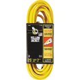 thumbnail image 2 of Coleman Cable 02886 Rallonge de Veste Jaune 25 Pi 14/3, 2 of 3