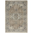 thumbnail image 3 of Nourison Concerto French country Beige/Grey 3'9" x 5'9" Area Rug, (4x6), 3 of 9