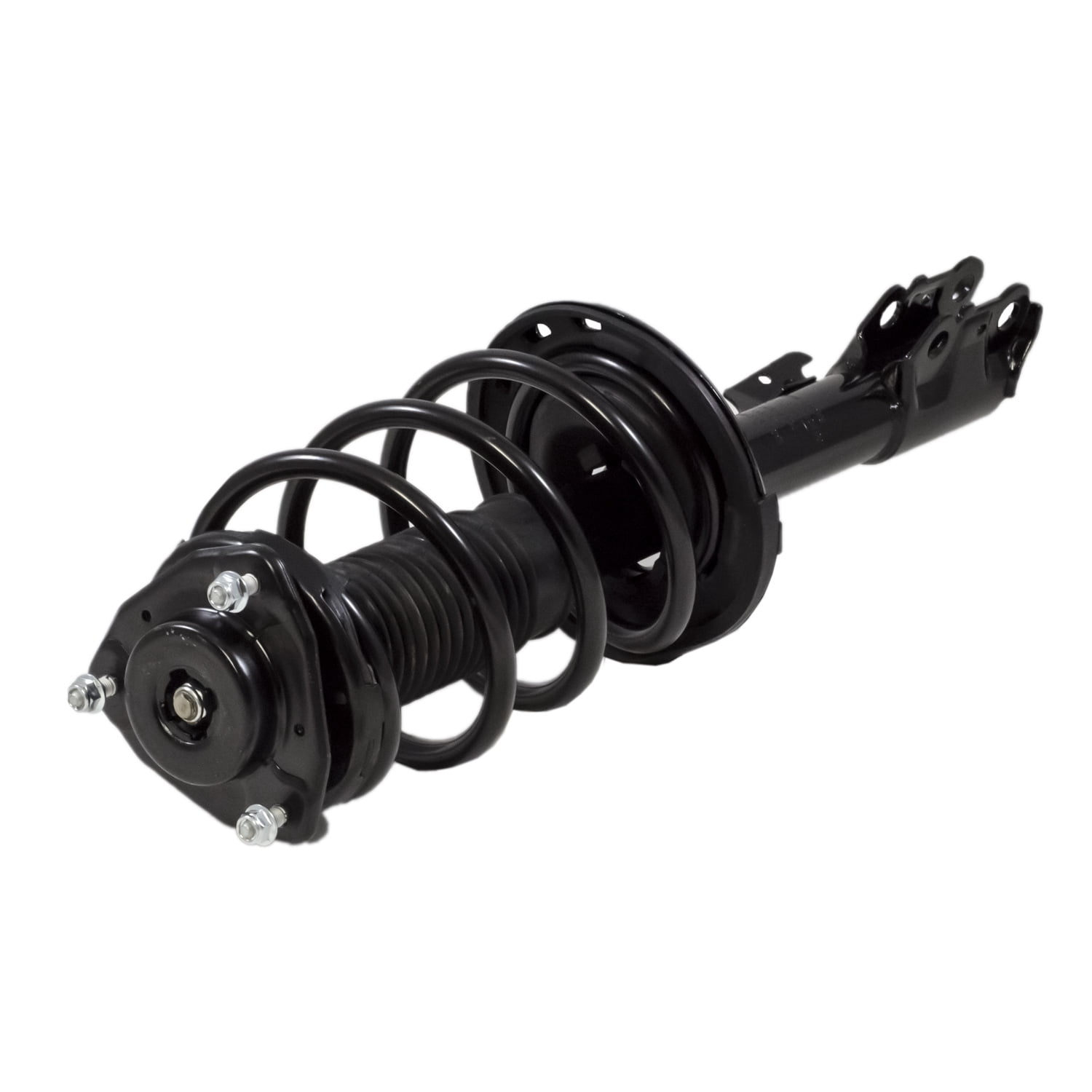 Gabriel G57731 Ultra ReadyMount Front Right Complete Strut Assembly Fits 11-13 Toyota Sienna 2.7L 4Cyl; 14 Toyota Sienna (1 pack)
