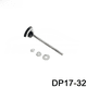 thumbnail image 5 of Cerradura de cubierta de máquina de modificación de automóvil, cerradura de capó pequeña de modificación de carreras, cerradura de cubierta de capó universal, 5 of 5