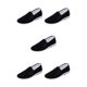 thumbnail image 1 of Advancent Chinese Traditional Kung Fu Martial Arts Tai 40 Shoes Slipper Type2 NO2, 1 of 1