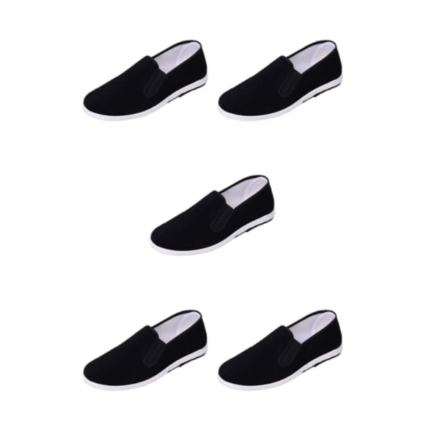 Advancent Chinese Traditional Kung Fu Martial Arts Tai 40 Shoes Slipper Type2 NO2