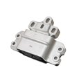 thumbnail image 2 of URO Parts 1K0199555R Transmission Mount, Left, 2 of 3