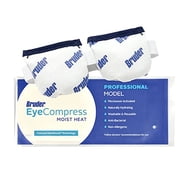 Bruder Moist Heat Eye Compress
