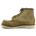 thumbnail image 2 of Red Wing Mens Classic Moc Suede Boots, 2 of 4