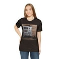 thumbnail image 3 of Retro Cassette Player & Popped Tape T-Shirt - Vintage Music Lover, 3 of 5