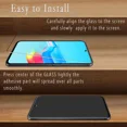 thumbnail image 4 of (2 Pack) Tempered Glass Screen Protector for Samsung Galaxy A35 5G & A55 5G | Anti-Scratch, Bubble-Free, 4 of 7