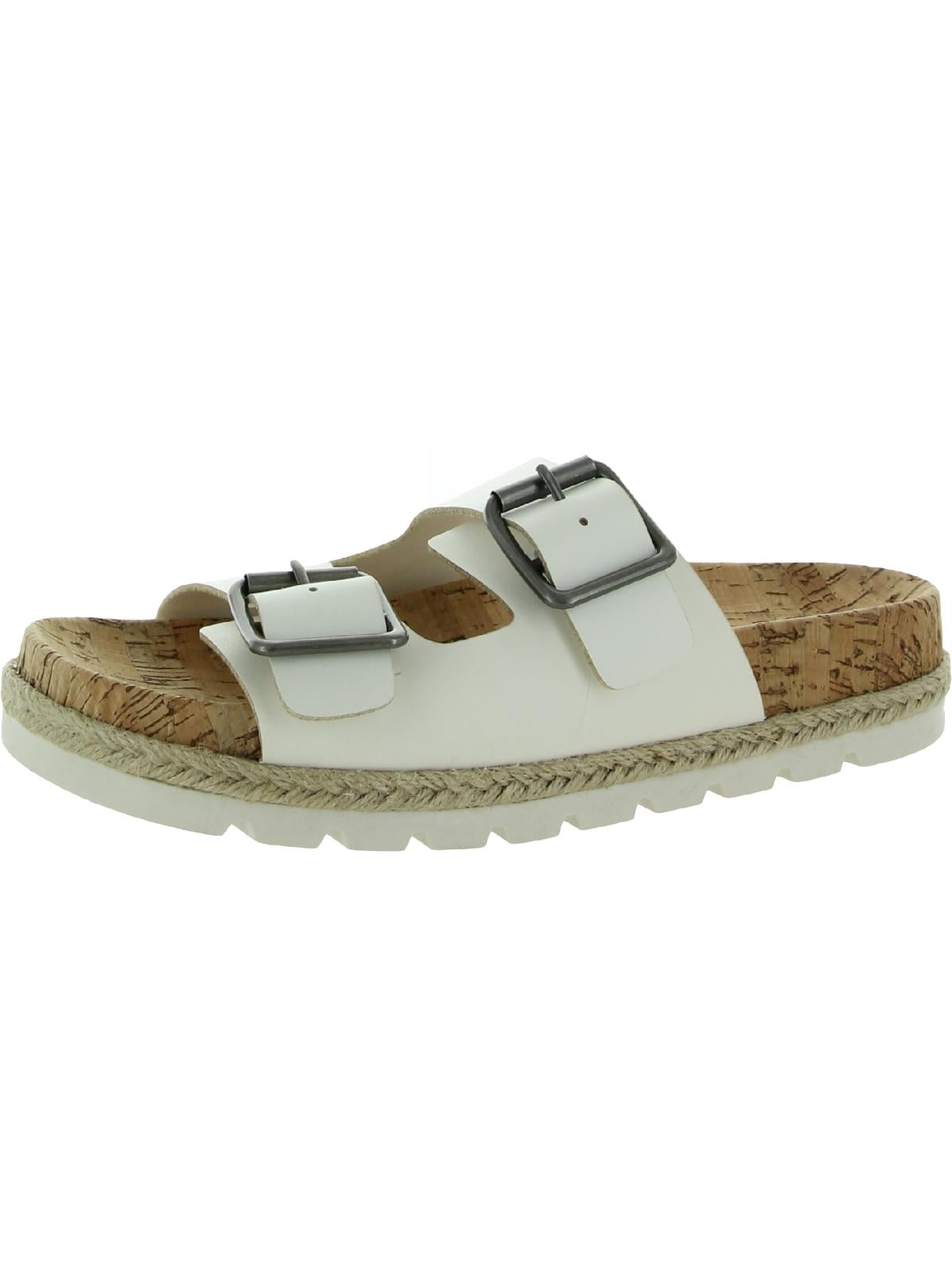 esprit jelly slides
