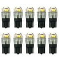 thumbnail image 1 of 10 PCS - LED Replacement For 194 Bulb Cold White (Fit: Corner Light of Various car and Trucks), 1 of 6