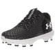 thumbnail image 1 of Zapatillas Under Armour Glyde 2.0 TPU JR para niñas, color blanco y negro, 1 of 1