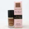 Hazelnut (deepest w/ rosy undertones)