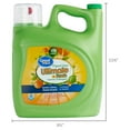 Great Value Original Clean, 108 loads, Ultimate Fresh HE Liquid Laundry