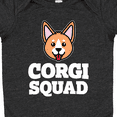thumbnail image 4 of Inktastic Dog Corgi Squad Boys or Girls Baby Bodysuit, 4 of 5