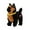 A, variant on Cute Simulation Dog Can Walk , Wag Tail And Bark With Music, Electric Dog Decor ​​Plush Electric Pet Dog Induction Toy