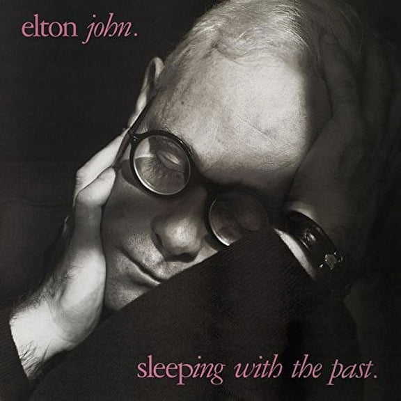 Elton John - Sleeping With The Past - Music & Performance - Vinyl