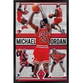 thumbnail image 1 of Michael Jordan - Collage, 1 of 5