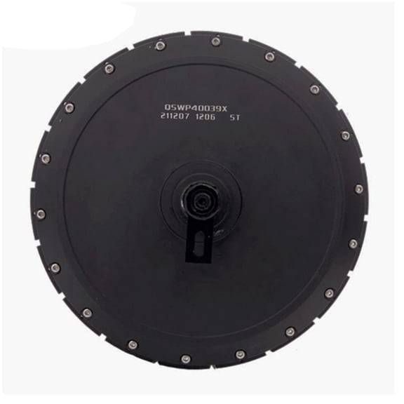 Super Speed 8000W QS 273 V3 40H Motor Electric Rear Wheel Hub Motor 8kw Electric Bicycle Bike Brushless Non-Gear BLDC Hub Motor