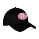 thumbnail image 2 of Gorra NFL New Era Unisex Curva Logo San Francisco 49Ers, 2 of 4
