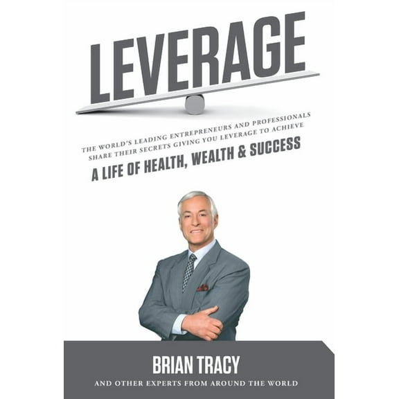Leverage (Hardcover)