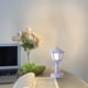 thumbnail image 4 of Decoración del hogar, decoración de habitaciones, decoración de paredes, lámpara de escritorio USB para dormitorio de estudiantes, luces decorativas románticas con atenuación de tres posiciones., 4 of 6