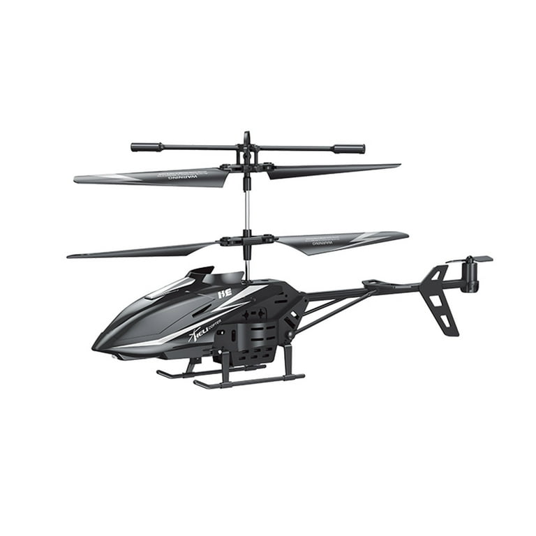 Alloy helicopter 2.5 channel hotsell