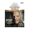 thumbnail image 5 of Eaglemoss Harry Potter Wizarding World 1:16 Figure | 036 Nicolas Flamel, 5 of 5
