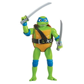 Teenage Mutant Ninja Turtles: Mutant Mayhem Tootin' Tot Donatello
