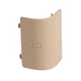 thumbnail image 1 of Tapa embellecedora de cubierta de enchufe OBD tapa de Panel Interior de coche LHD para BMW F25 X3 2011-2016, 1 of 7