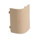 thumbnail image 4 of Tapa de la tapa de corte Panel de patada izquierda LHD para BMW F25 X3 F26 X4 Beige, 4 of 4