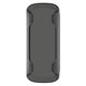 thumbnail image 4 of Estuche transparente de TPU para Samsung Galaxy Fit-e R375 Smart Watch Band (Negro), 4 of 6