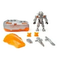 thumbnail image 5 of Mega Bloks Halo Promethean Weapons Customizer Pack, 5 of 8