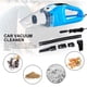 thumbnail image 4 of Car Hoover 120W Limpiador Polvo Handheld Dust Buster Potente Hoover (Azul), 4 of 9