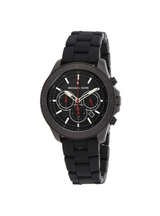 Michael Kors Mens Sport Watches in Mens Watches Walmart