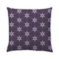 thumbnail image 1 of Ahgly Company Indoor Square Contemporary Throw Pillow, 18 inch by 18 inch, 1 of 5