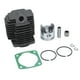thumbnail image 2 of Kit de cilindros del motor, conjunto de culata del motor Conjunto de culata del motor Piezas del motor Tecnología de vanguardia, 2 of 12