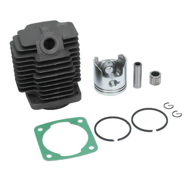 Conjunto de cilindro, Conjunto de culata de motor Kit de cilindro de mini moto de cross Conjunto de culata Probado y confiable